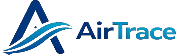 AirTrace Logo
